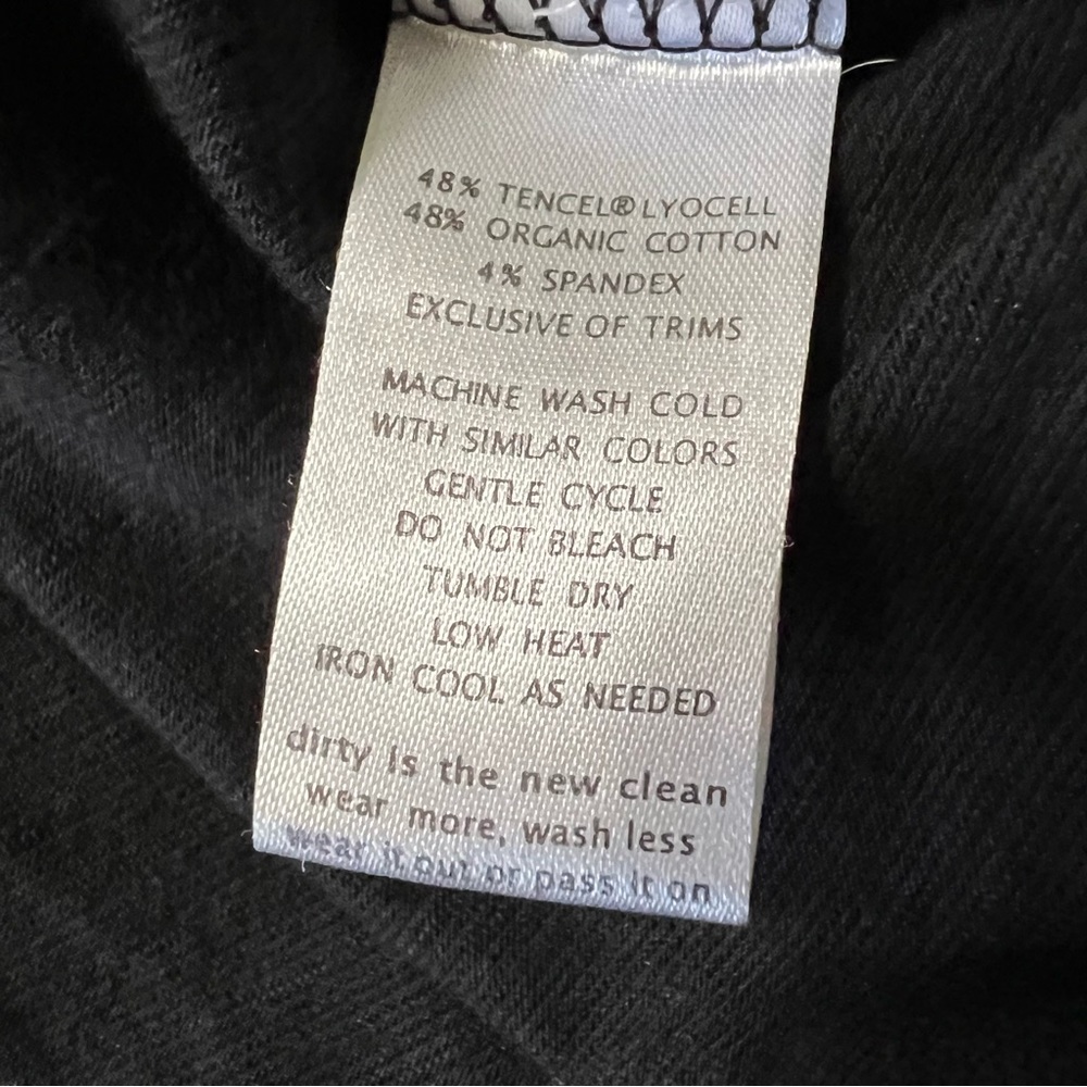 Toad and Co Avalon Exercise Dress S - Picture 9 of 12